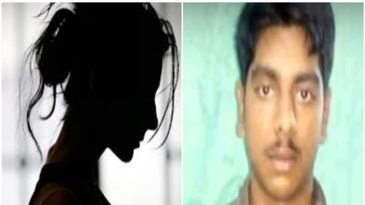 ஓடும் ரயிலில் இளம்பெண்ணுக்கு நேர்ந்த கொடுமை...! கல்லூரி மாணவன் அதிரடி கைது..! ஓடும் ரயிலில் இளம்பெண்ணுக்கு நேர்ந்த கொடுமை...! கல்லூரி மாணவன் அதிரடி கைது..!