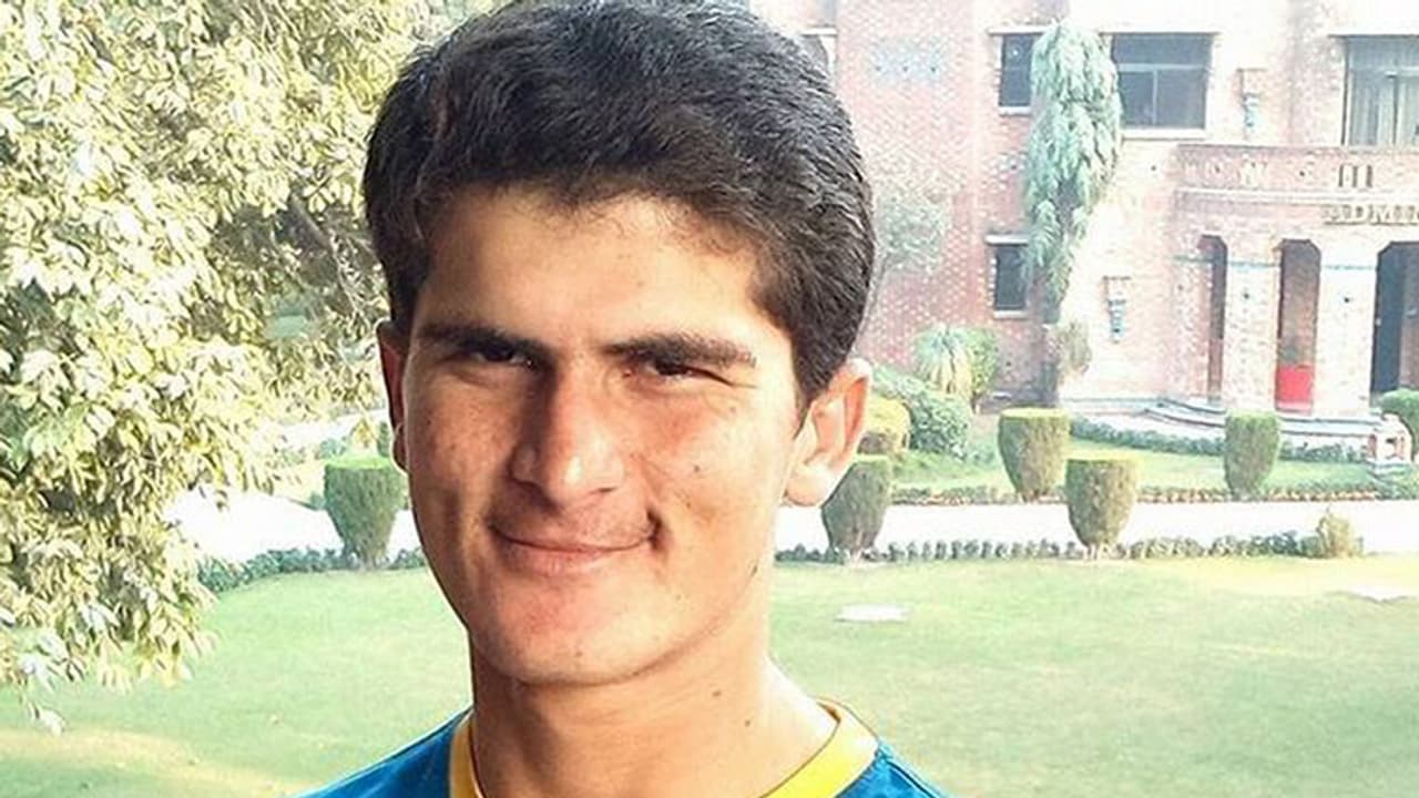 টি২০ বিশ্বকাপে খেলতে কতটা প্রস্তুত শাহিন আফ্রিদি, আপডেট দিলেন পাক পেসার টি২০ বিশ্বকাপে খেলতে কতটা প্রস্তুত শাহিন আফ্রিদি, আপডেট দিলেন পাক পেসার