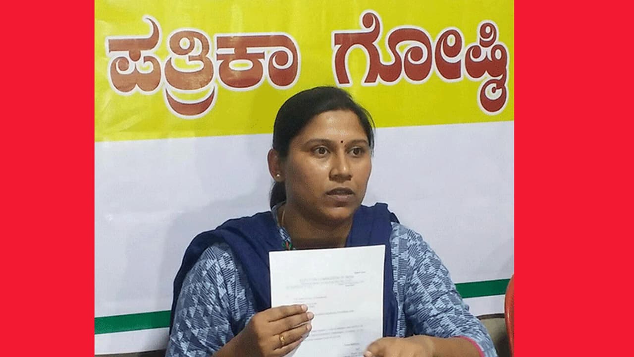 Appeal for prosecution against CM Siddaramaiah Appeal for prosecution against CM Siddaramaiah