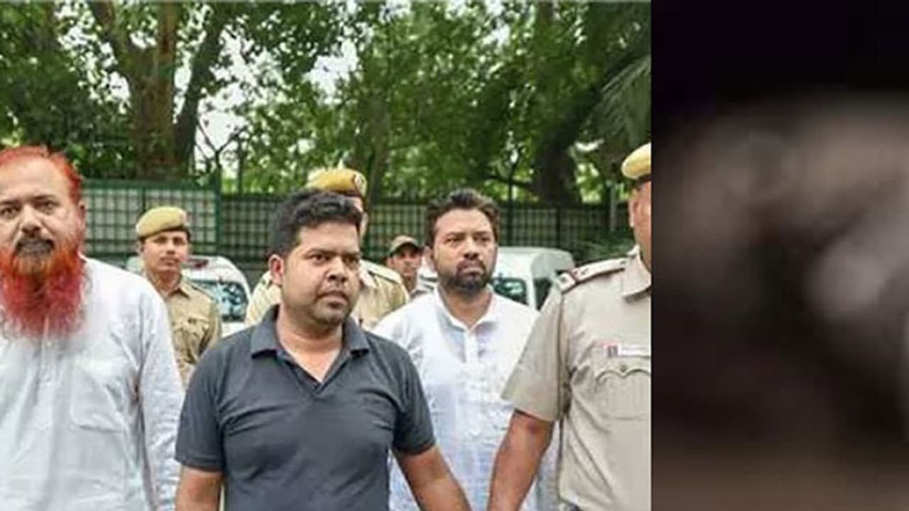 അവിഹിതബന്ധത്തിന് എതിര് നിന്ന ഭാര്യയെ കൊന്ന് കഷ്ണങ്ങളാക്കി; അഴുകിയ മൃതദേഹം തിരിച്ചറിഞ്ഞത് ഈ 'തുമ്പ്' വച്ച് അവിഹിതബന്ധത്തിന് എതിര് നിന്ന ഭാര്യയെ കൊന്ന് കഷ്ണങ്ങളാക്കി; അഴുകിയ മൃതദേഹം തിരിച്ചറിഞ്ഞത് ഈ 'തുമ്പ്' വച്ച്