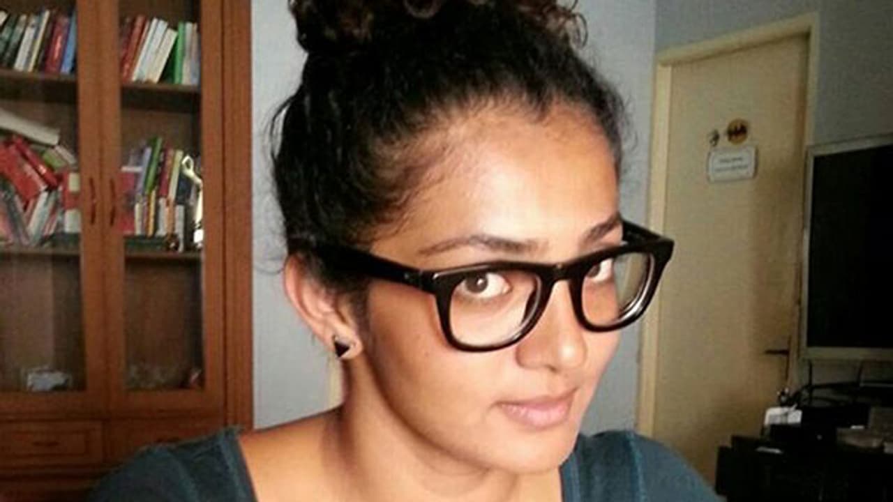 നഗ്‌നയാക്കപ്പെട്ട അനുഭവമായിരുന്നു അത്; പാര്‍വതി