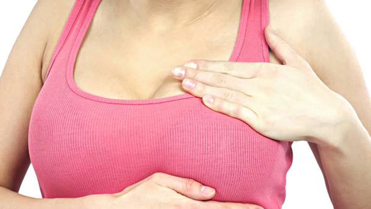 സ്തനസൗന്ദര്യത്തിന് ചെയ്യേണ്ട 6 കാര്യങ്ങൾ‌