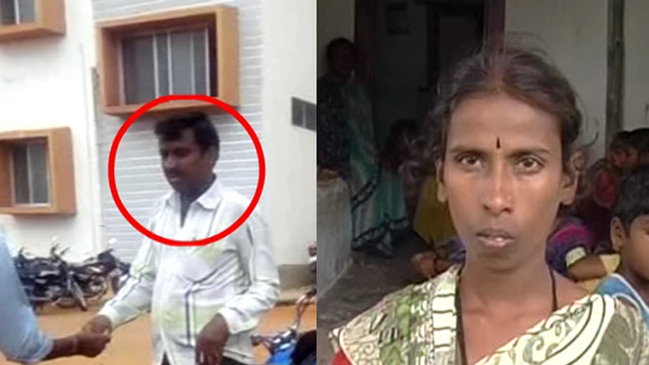 ಲಂಚ ಕೊಡದೆ ಆಂಬ್ಯುಲೆನ್ಸ್ ನೀಡಲ್ಲ ಎಂದ ಚಾಲಕ: ಅಣ್ಣನನ್ನು ಉಳಿಸಲು ಚಿನ್ನ ಅಡವಿಟ್ಟ ತಂಗಿ, ಕೊನೆಗೂ ಬದುಕಲಿಲ್ಲ ಅಣ್ಣ ಲಂಚ ಕೊಡದೆ ಆಂಬ್ಯುಲೆನ್ಸ್ ನೀಡಲ್ಲ ಎಂದ ಚಾಲಕ: ಅಣ್ಣನನ್ನು ಉಳಿಸಲು ಚಿನ್ನ ಅಡವಿಟ್ಟ ತಂಗಿ, ಕೊನೆಗೂ ಬದುಕಲಿಲ್ಲ ಅಣ್ಣ