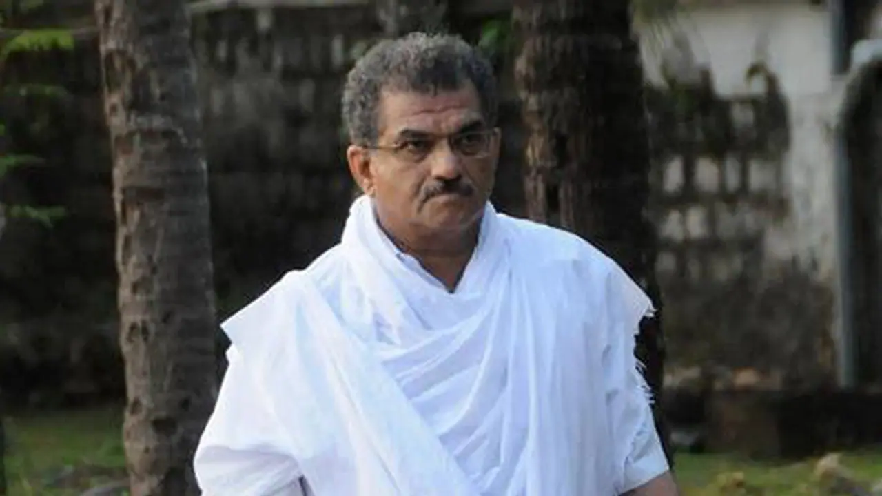 ಧರ್ಮಸ್ಥಳ ಸೌಜನ್ಯ ಪ್ರಕರಣ ತೀರ್ಪಿನ ಬಳಿಕ ಕೊನೆಗೂ ಮೌನ ಮುರಿದ ವೀರೇಂದ್ರ ಹೆಗ್ಗಡೆ! ಧರ್ಮಸ್ಥಳ ಸೌಜನ್ಯ ಪ್ರಕರಣ ತೀರ್ಪಿನ ಬಳಿಕ ಕೊನೆಗೂ ಮೌನ ಮುರಿದ ವೀರೇಂದ್ರ ಹೆಗ್ಗಡೆ!