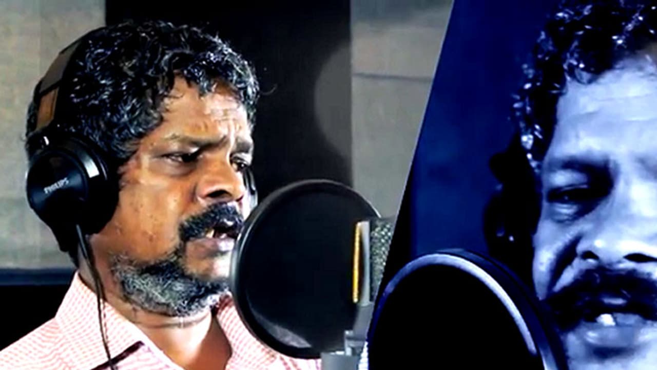 ജയിലില് മമ്മൂട്ടിക്കൊപ്പം 'പരോള് പാട്ടുമായി' അരിസ്റ്റോ സുരേഷ് ജയിലില് മമ്മൂട്ടിക്കൊപ്പം 'പരോള് പാട്ടുമായി' അരിസ്റ്റോ സുരേഷ്