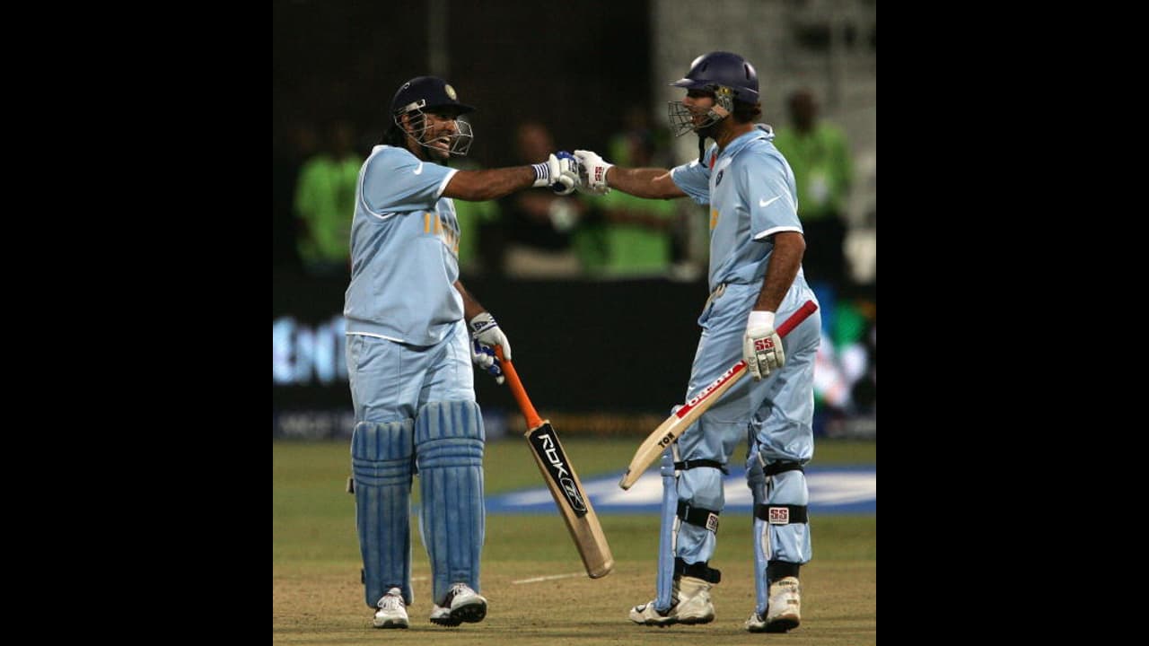 Yuvraj Singh’s batting was ‘impeccable’ under MS Dhoni’s captaincy, says this World Cup winner Yuvraj Singh’s batting was ‘impeccable’ under MS Dhoni’s captaincy, says this World Cup winner