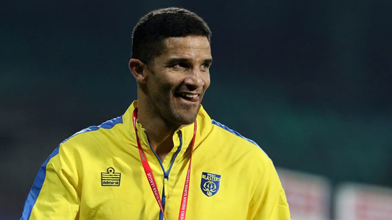 'കലൂര്‍ സ്‌റ്റേഡിയത്തിലെ ആരവം'; ഫുട്‌ബോള്‍ ജീവിതത്തിലെ ഏറ്റവും മറക്കാനാവാത്ത അനുഭവം പങ്കുവച്ച് ഡേവിഡ് ജയിംസ്