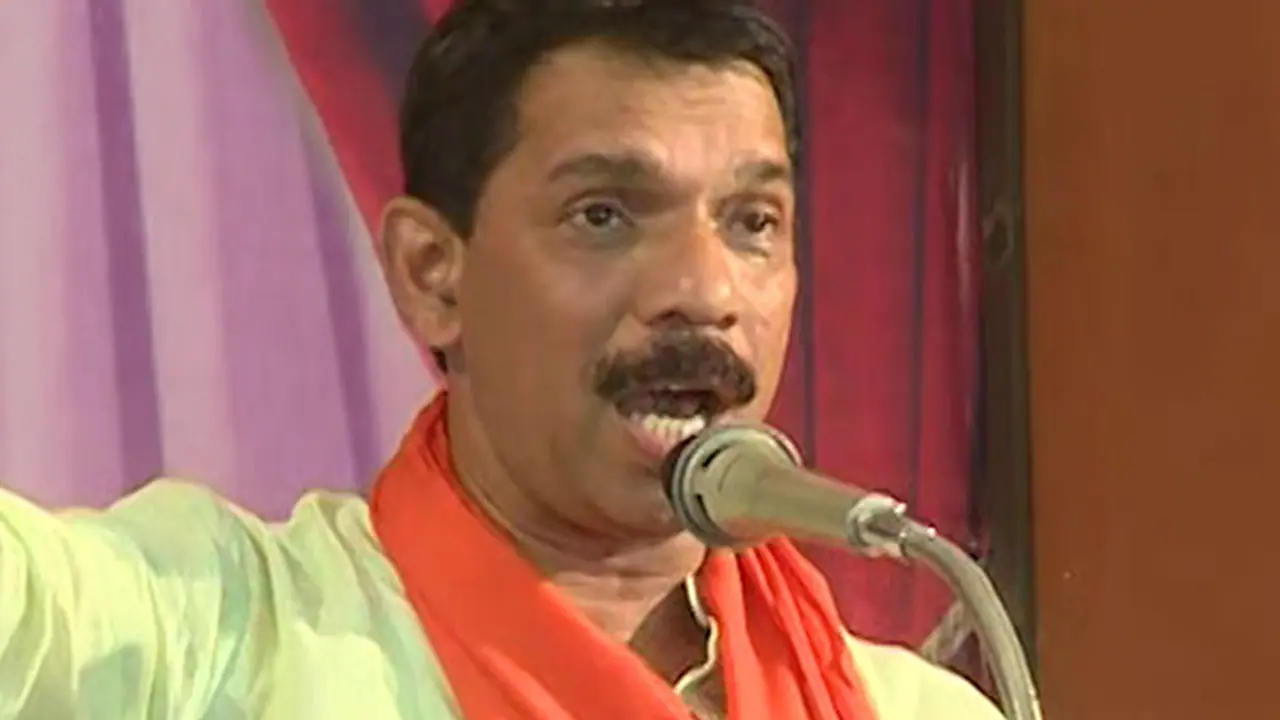 ಕರಾವಳಿ ಬಿಜೆಪಿಯಲ್ಲಿ ಭಿನ್ನಮತ, ನಳೀನ್ ಬದಲು ಕಟ್ಟರ್ ಹಿಂದುತ್ವವಾದಿಗಳು! ಕರಾವಳಿ ಬಿಜೆಪಿಯಲ್ಲಿ ಭಿನ್ನಮತ, ನಳೀನ್ ಬದಲು ಕಟ್ಟರ್ ಹಿಂದುತ್ವವಾದಿಗಳು!