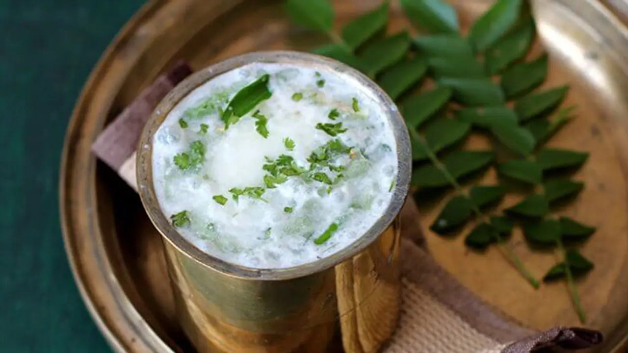 ದಿನವೂ ಮಜ್ಜಿಗೆ ಕುಡಿಯುವುದು ಆರೋಗ್ಯಕ್ಕೆ ಎಷ್ಟು ಒಳ್ಳೆಯದು ಗೊತ್ತೇ? 