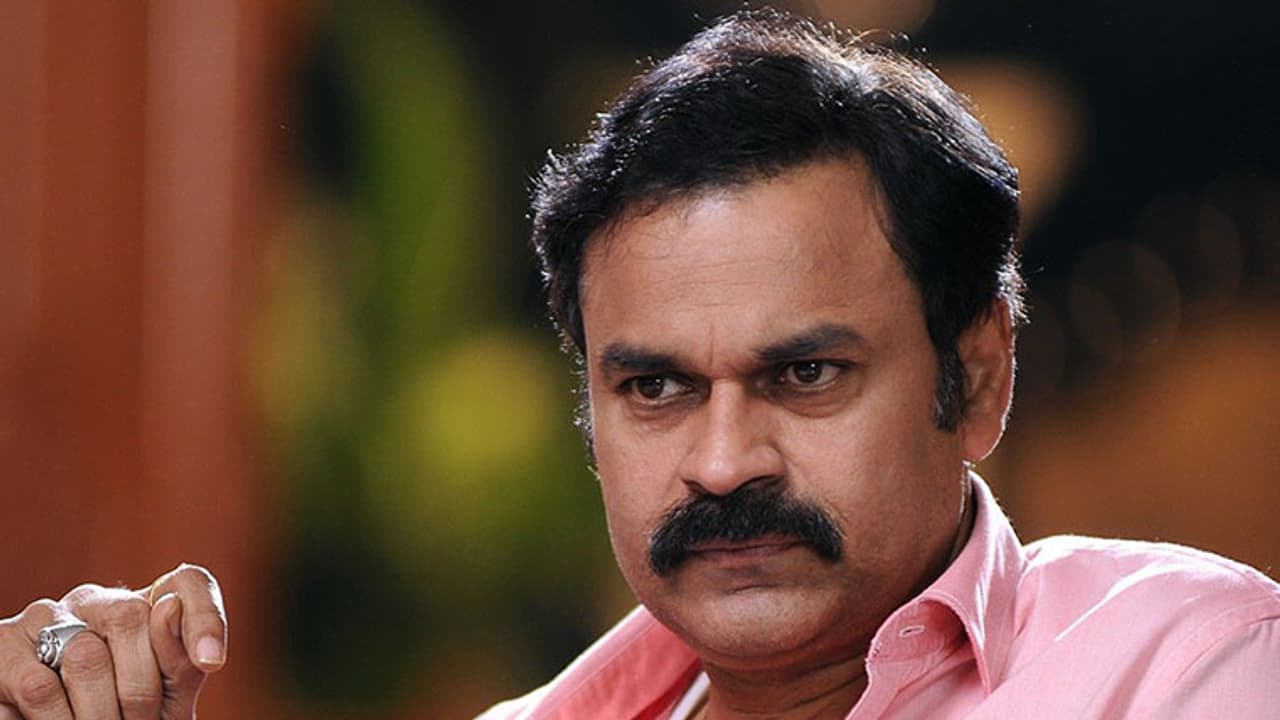 Jabardasth show : నేను 'జబర్దస్త్' చేయడం లేదు.. నాగబాబు కామెంట్స్!