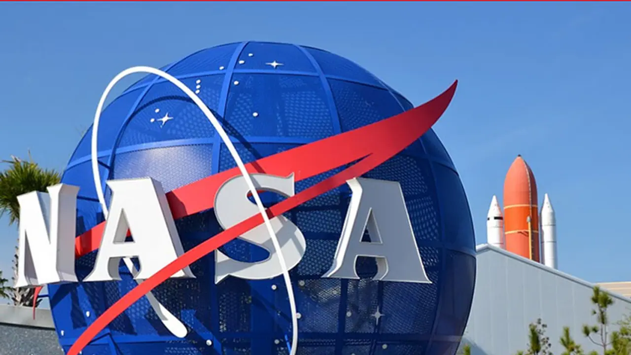 NASA satellite data helps scientists track ocean microplastics from space