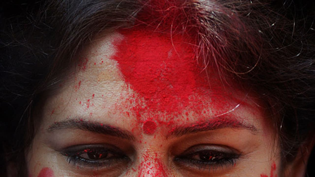 'Sindoor' sold in India, US have unsafe levels of lead