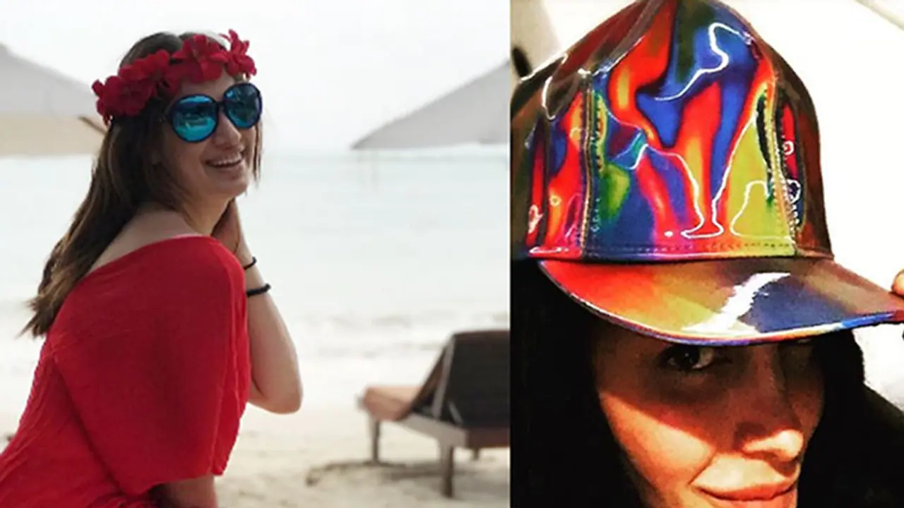 Here’s where our favourite celebrities will be for New Year’s eve Here’s where our favourite celebrities will be for New Year’s eve