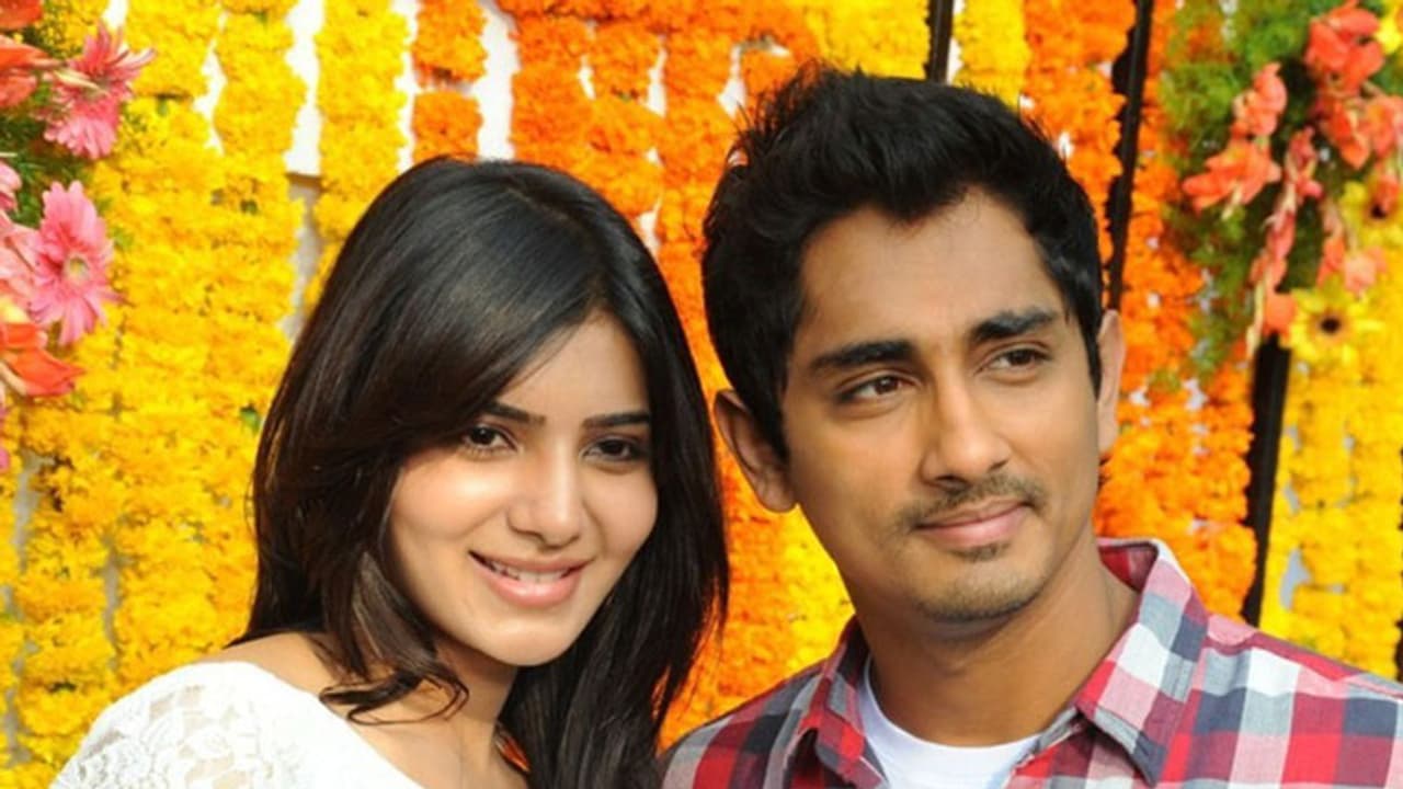 నాగ్ కు సుచీలీక్స్ సెగ... ఇక లీకయ్యేది సమంత, సిద్ధార్థ్ లవే నాగ్ కు సుచీలీక్స్ సెగ... ఇక లీకయ్యేది సమంత, సిద్ధార్థ్ లవే