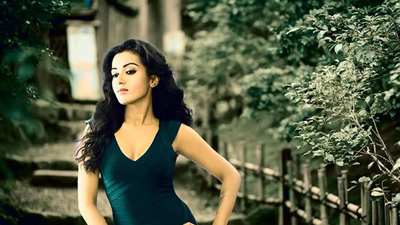 Why Catherine was shown the door from Chiranjeevi’s movie? Why Catherine was shown the door from Chiranjeevi’s movie?