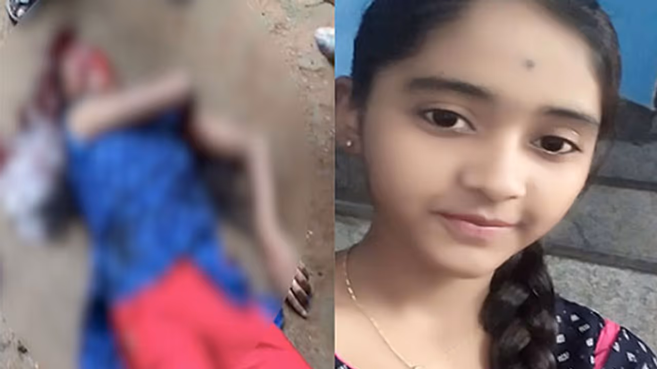 Priya Gowda death: It was no accident, it was murder Priya Gowda death: It was no accident, it was murder