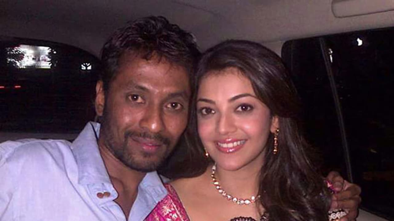 മയക്കുമരുന്ന് മാഫിയ: കാജല് അഗര്വാളിന്റെ മാനേജര് അറസ്റ്റില് മയക്കുമരുന്ന് മാഫിയ: കാജല് അഗര്വാളിന്റെ മാനേജര് അറസ്റ്റില്