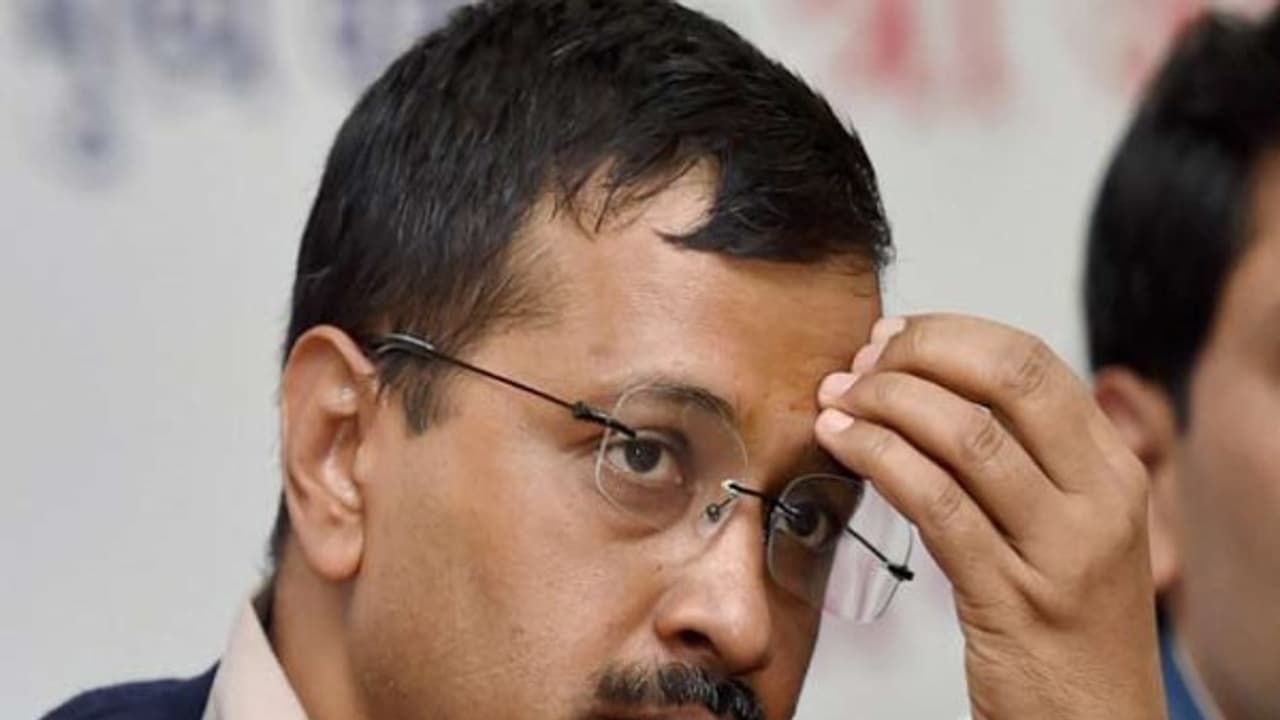 केजरीवाल ने घोषित नहीं की संपत्ति तो लोकायुक्त ने दिया नोटिस, 28 जनवरी तक करना है जवाब दाखिल