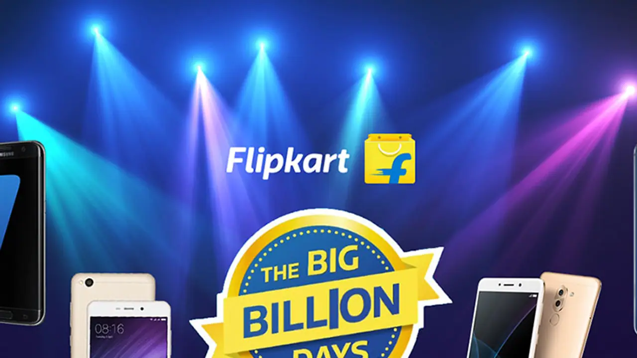 Flipkart Sale: 10 smartphone deals you shouldn't miss Flipkart Sale: 10 smartphone deals you shouldn't miss