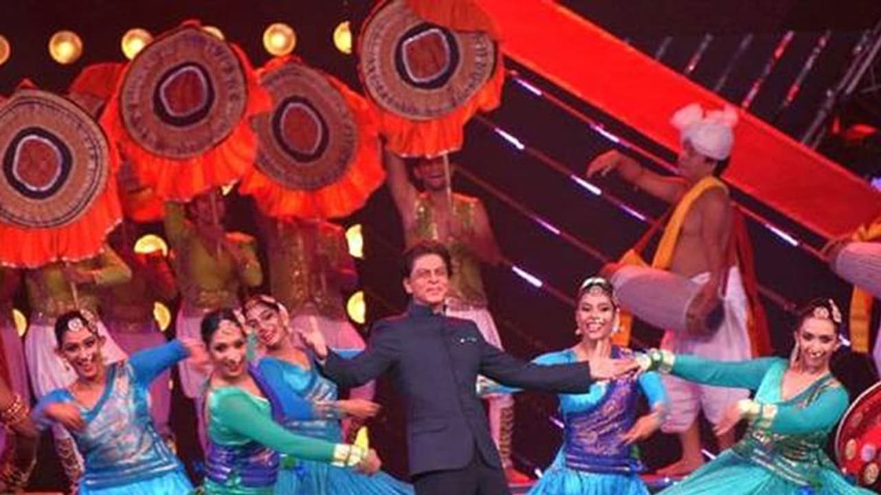 ഗോവ രാജ്യാന്തര ചലച്ചിത്രോത്സവത്തിന് തുടക്കമായി ഗോവ രാജ്യാന്തര ചലച്ചിത്രോത്സവത്തിന് തുടക്കമായി