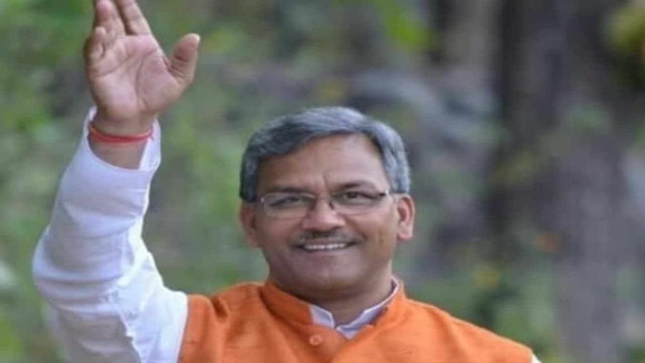 உத்தரகாண்ட் முதல்வராக திரிவேந்திர சிங் ராவத் தேர்வு பதவியேற்பு விழாவில் பங்கேற்கிறார் மோடி உத்தரகாண்ட் முதல்வராக திரிவேந்திர சிங் ராவத் தேர்வு பதவியேற்பு விழாவில் பங்கேற்கிறார் மோடி