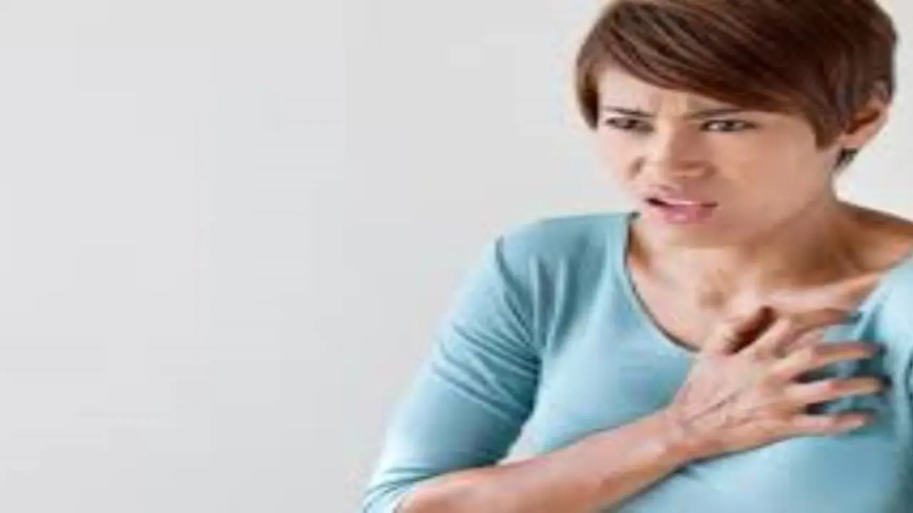 இந்த ஏழு அலட்சியங்கள் உங்கள் இதயத்திற்கு மிகவும் ஆபத்தானது… இந்த ஏழு அலட்சியங்கள் உங்கள் இதயத்திற்கு மிகவும் ஆபத்தானது…