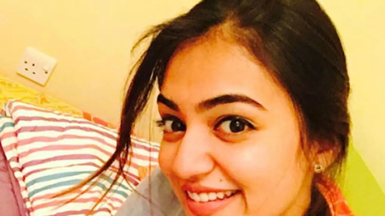 This is what Malayalam actress Nazriya Nazim wrote about Syria attack This is what Malayalam actress Nazriya Nazim wrote about Syria attack