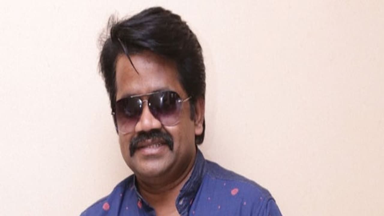 தலைமை இல்லாமல் அதிமுக தொண்டர்கள் தவிக்கின்றனர் ரித்தீஷ் பேட்டி தலைமை இல்லாமல் அதிமுக தொண்டர்கள் தவிக்கின்றனர் ரித்தீஷ் பேட்டி