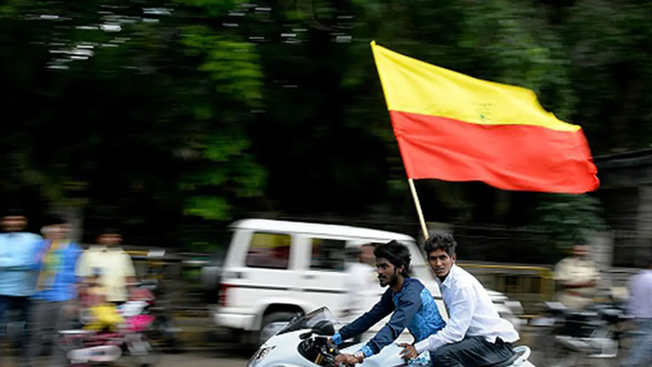 Who designed the Karnataka flag first? Five facts you need to know Who designed the Karnataka flag first? Five facts you need to know