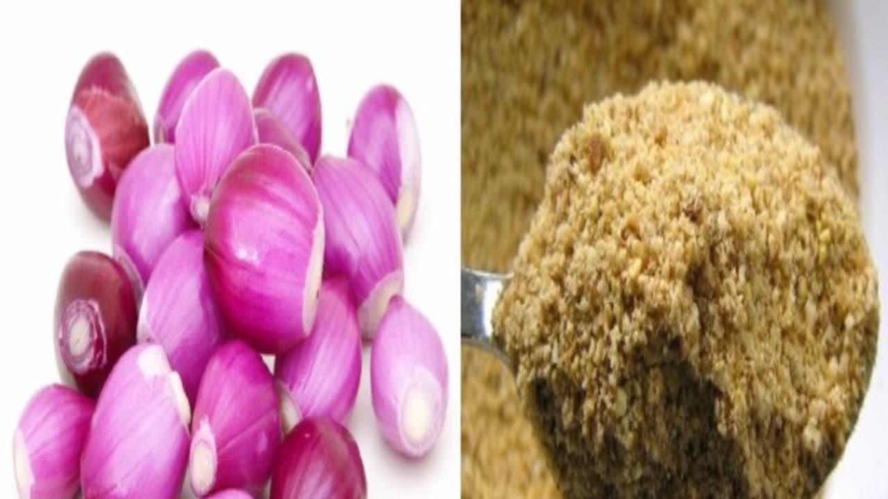 வெங்காயம் மற்றும் பெருங்காயத்தில் இவ்வளவு சக்திகள் இருக்குனு தெரியுமா? வெங்காயம் மற்றும் பெருங்காயத்தில் இவ்வளவு சக்திகள் இருக்குனு தெரியுமா?