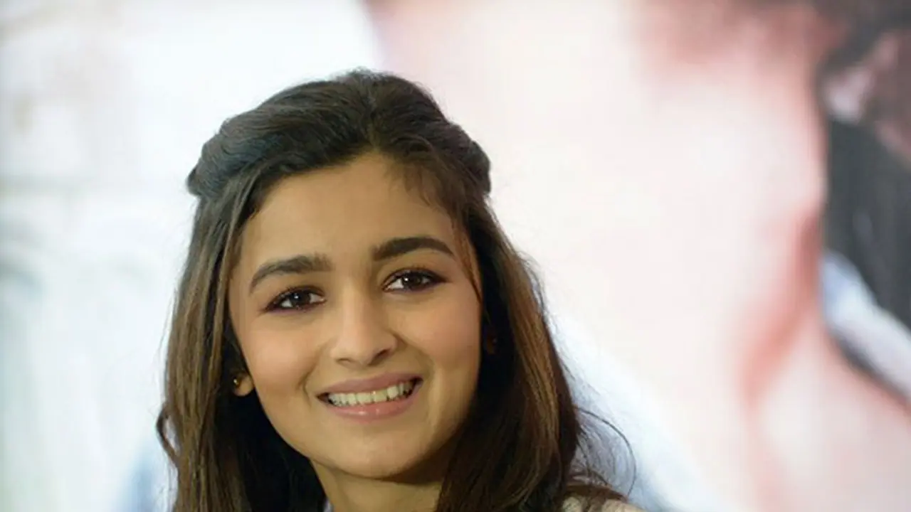 My man has to be nice, not hot Alia My man has to be nice, not hot Alia