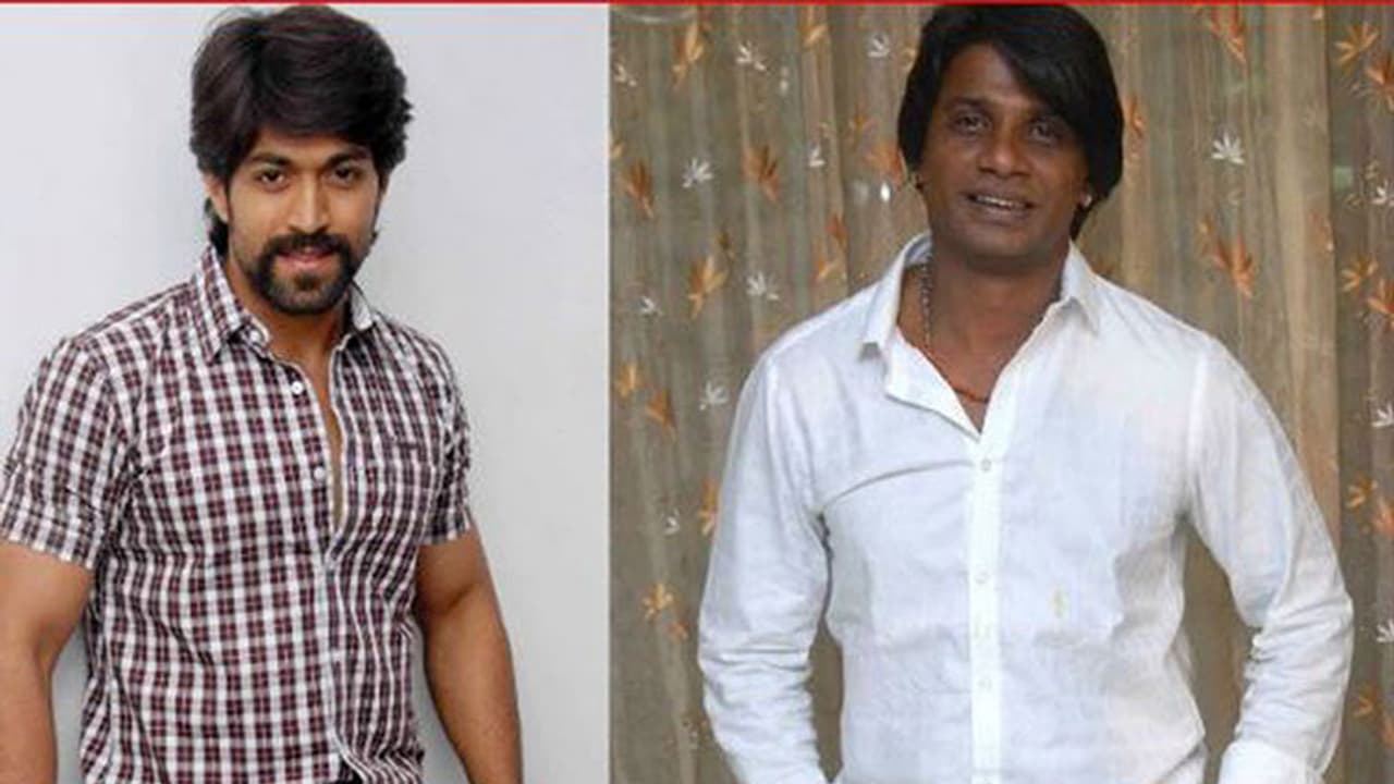 (ವಿಡಿಯೋ)ಮಾಸ್ತಿಗುಡಿ ಡೈಲಾಗಿಗೆ ಕೆರಳಿದ ಯಶ್ ಅಭಿಮಾನಿಗಳು!