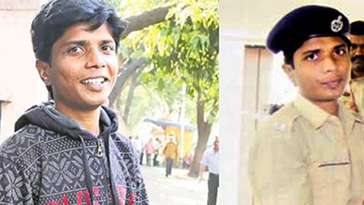 ലളിത ഇനി പൊലീസുകാരന്! ലളിത ഇനി പൊലീസുകാരന്!