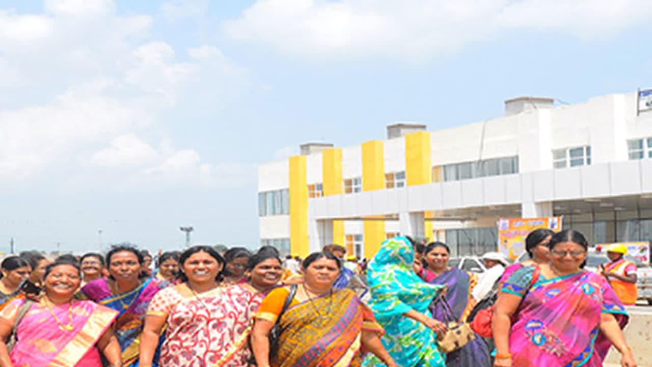 ఉద్యోగులకు వాయిదాలే గతి ఉద్యోగులకు వాయిదాలే గతి