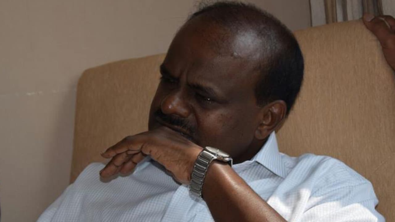 ಮುಂದಿನ ಚುನಾವಣೆಯಲ್ಲಿ ಗೌಡರ ಕುಟುಂಬದಿಂದ ನಾಲ್ವರು ಕಣಕ್ಕೆ ಮುಂದಿನ ಚುನಾವಣೆಯಲ್ಲಿ ಗೌಡರ ಕುಟುಂಬದಿಂದ ನಾಲ್ವರು ಕಣಕ್ಕೆ