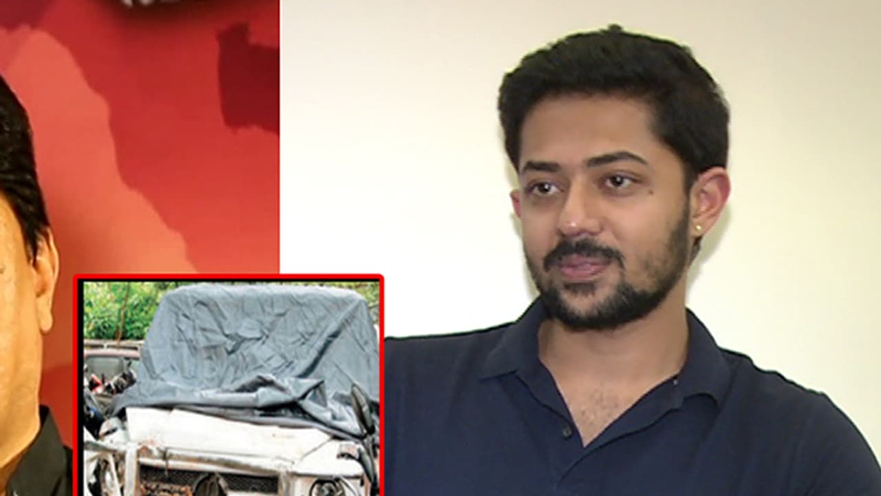 ಉದ್ಯಮಿ ಪುತ್ರ ಗೀತಾವಿಷ್ಣು ಎಸ್ಕೇಪ್ ಪ್ರಕರಣದಲ್ಲಿ ಬಿಗ್ ಟ್ವಿಸ್ಟ್!: ದೇವರಾಜ್ 2ನೇ ಪುತ್ರನಿಗೆ ಸಂಕಷ್ಟ ಉದ್ಯಮಿ ಪುತ್ರ ಗೀತಾವಿಷ್ಣು ಎಸ್ಕೇಪ್ ಪ್ರಕರಣದಲ್ಲಿ ಬಿಗ್ ಟ್ವಿಸ್ಟ್!: ದೇವರಾಜ್ 2ನೇ ಪುತ್ರನಿಗೆ ಸಂಕಷ್ಟ