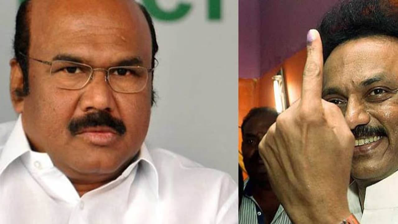 "எங்களுக்குள் திமுகவினர் சிண்டு முடிந்து வருகின்றனர்" கொதித்து எழுந்த ஜெயகுமார் "எங்களுக்குள் திமுகவினர் சிண்டு முடிந்து வருகின்றனர்" கொதித்து எழுந்த ஜெயகுமார்