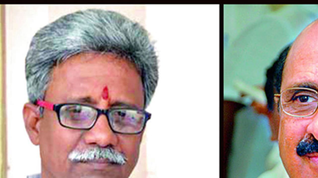 బిజెపి మంత్రులు రాజీనామాలు చేస్తారా? బిజెపి మంత్రులు రాజీనామాలు చేస్తారా?