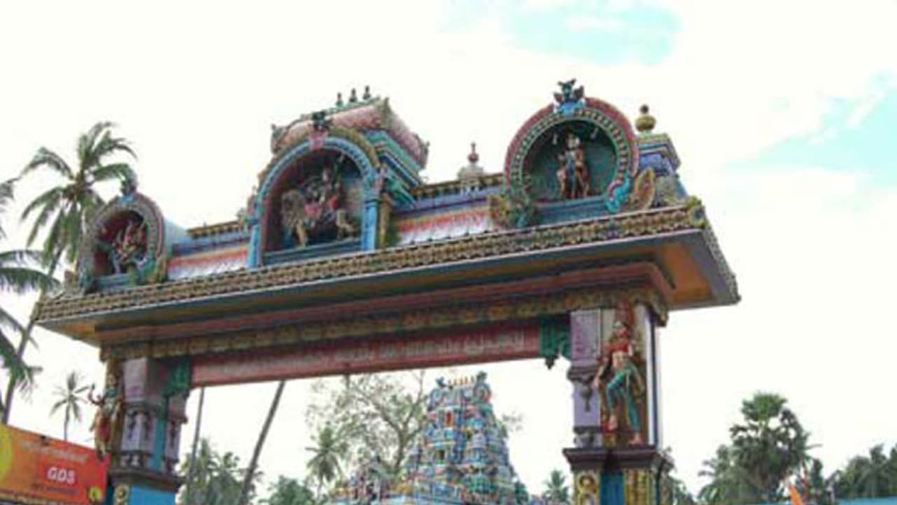 ആറ്റുകാൽ ക്ഷേത്രവികസന മാസ്റ്റർ പ്ലാനിന് 100 കോടി ആറ്റുകാൽ ക്ഷേത്രവികസന മാസ്റ്റർ പ്ലാനിന് 100 കോടി