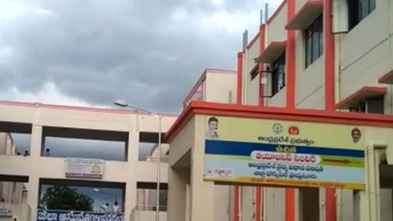 ఈ ప్రొద్దుటూరు మంత్రసాని ప్రసవం ఇలా చేస్తుంది (వీడియో) ఈ ప్రొద్దుటూరు మంత్రసాని ప్రసవం ఇలా చేస్తుంది (వీడియో)