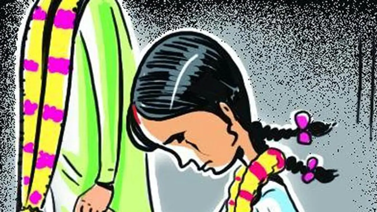Rise in marriages of minors due to migration, lack of safety, say rescuers