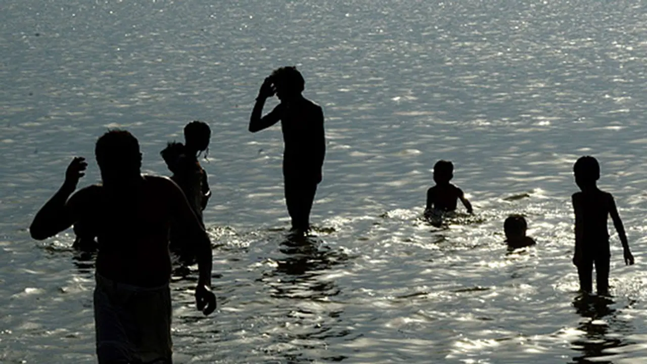 ಗಂಗಾ ಶುದ್ಧೀಕರಣವೂ ಆಗಿಲ್ಲ : ಹಣವೂ ಖರ್ಚಾಗಿಲ್ಲ