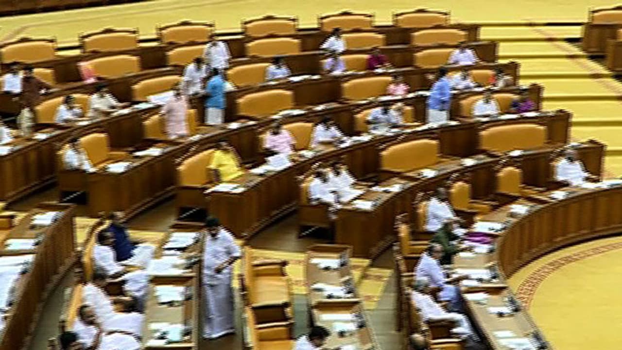 Kerala govt approves salary hike for ministers, MLAs Kerala govt approves salary hike for ministers, MLAs