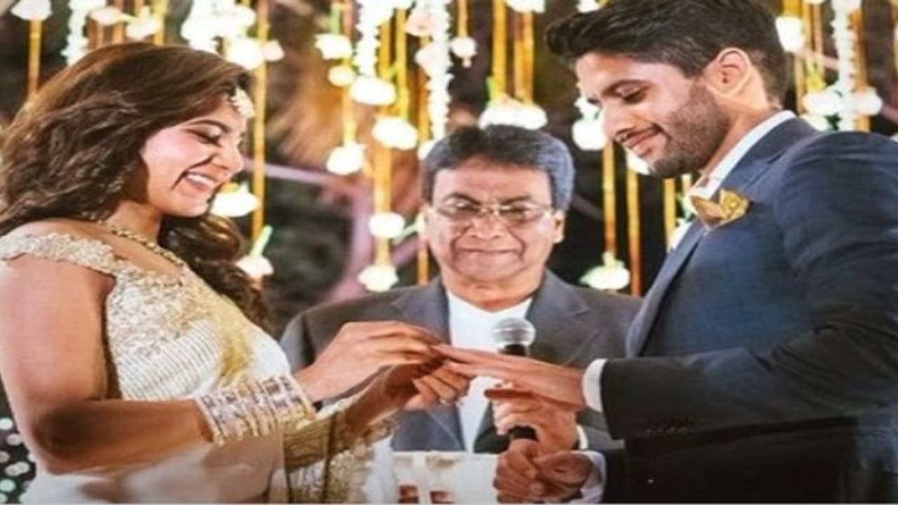 இந்து முறைப்படி நடந்த சமந்தா நாகசைதன்யா நிச்சயதார்த்தம்.... புகைப்படம் உள்ளே....!!! இந்து முறைப்படி நடந்த சமந்தா நாகசைதன்யா நிச்சயதார்த்தம்.... புகைப்படம் உள்ளே....!!!