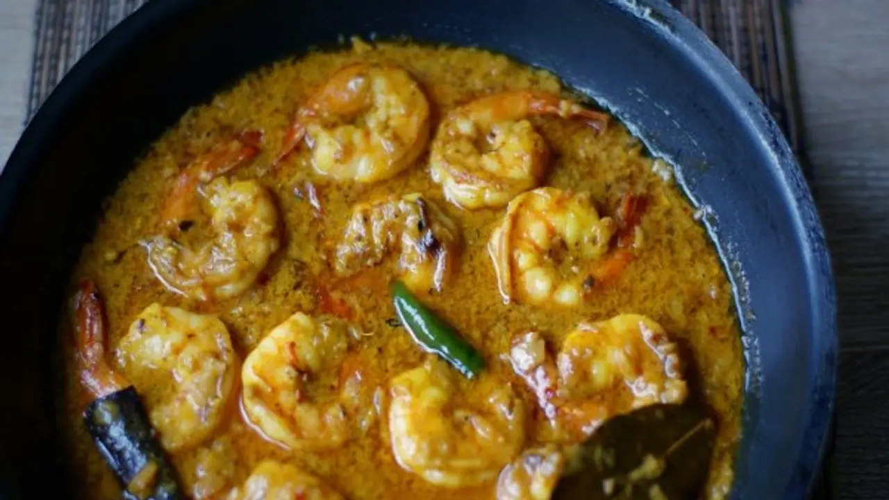 இறால் சாப்பிடுவதால் நமக்கு இவ்வளவு நன்மைகள் கிடைக்கும்... இறால் சாப்பிடுவதால் நமக்கு இவ்வளவு நன்மைகள் கிடைக்கும்...