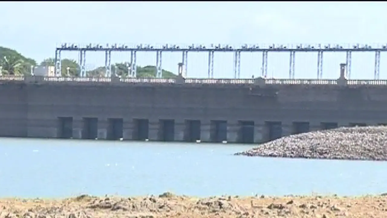 River disputes: State to submit 9 point master note to Supreme Court