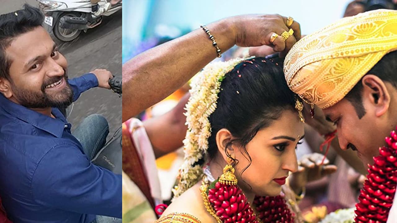 ರಕ್ಷಿತ್ ಶೆಟ್ಟಿ ಹೇಳಿದ ರಿಷಭ್ ಶೆಟ್ಟಿಯ ಲವ್ ಸ್ಟೋರಿ ರಕ್ಷಿತ್ ಶೆಟ್ಟಿ ಹೇಳಿದ ರಿಷಭ್ ಶೆಟ್ಟಿಯ ಲವ್ ಸ್ಟೋರಿ