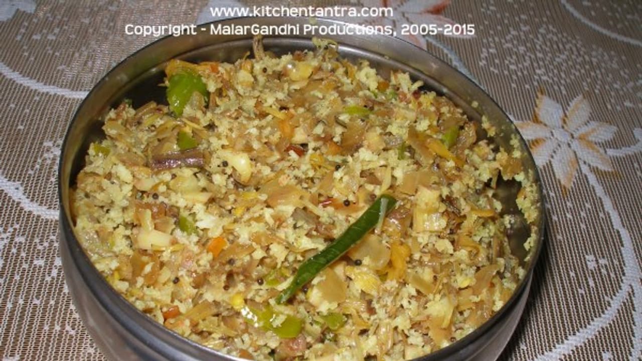 உங்களுக்குத் தெரியுமா? வயிற்றுப் புண்ணை குணமாக்க வாழைப்பூ துவையல் உதவும்… உங்களுக்குத் தெரியுமா? வயிற்றுப் புண்ணை குணமாக்க வாழைப்பூ துவையல் உதவும்…