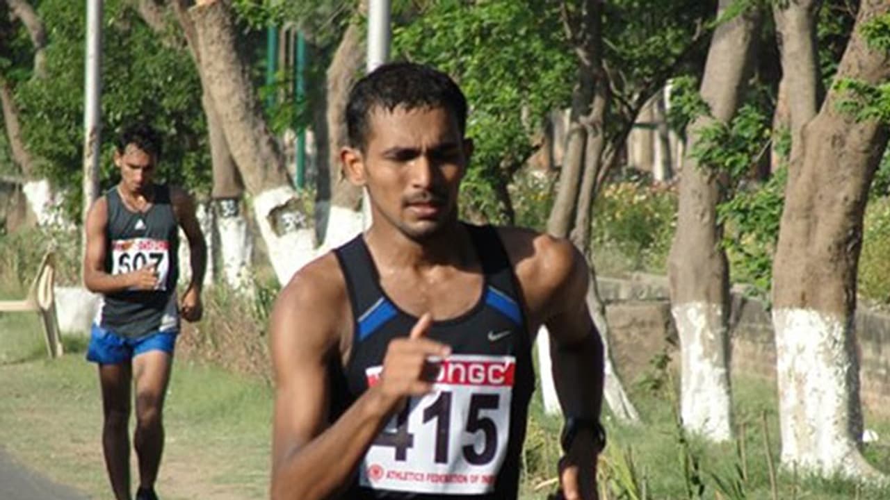 കെ.ടി. ഇര്ഫാന് ഒളിമ്പിക്സ് യോഗ്യതയില്ല കെ.ടി. ഇര്ഫാന് ഒളിമ്പിക്സ് യോഗ്യതയില്ല