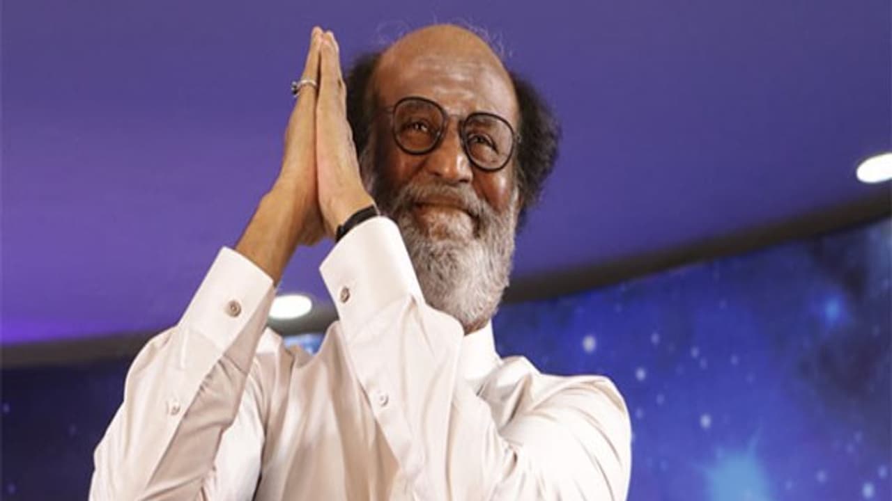 3 அதிகார மையங்களுக்கு ஆப்பு வைக்கும் ரஜினியின் வருகை: கூட்டிக் கழிச்சுப் பாருங்க கணக்கு கரீக்டா வரும். 3 அதிகார மையங்களுக்கு ஆப்பு வைக்கும் ரஜினியின் வருகை: கூட்டிக் கழிச்சுப் பாருங்க கணக்கு கரீக்டா வரும்.